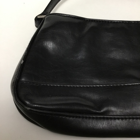 Aldo Purse Vintage 90s Shoulder Bag - Picture 6 of 11